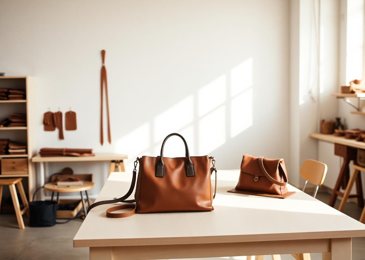 Univers Shopping Sac