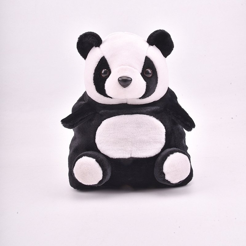 Sac Panda Le Bambin – Image 5