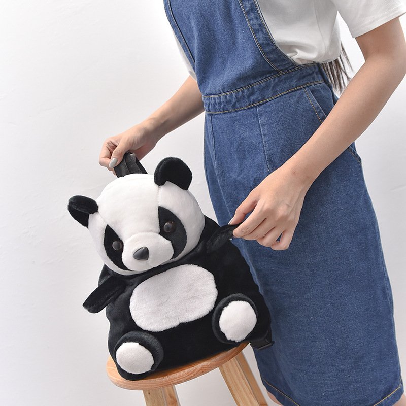 Sac Panda Le Bambin – Image 3